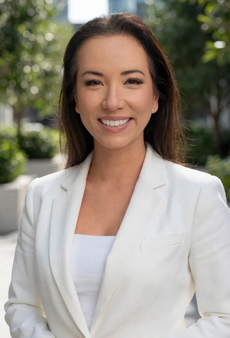 Hannah Morrison, MSN, APRN, PMHNP-BC